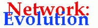 Network:Evolution